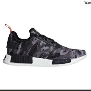 Adidas NMD Como The brand with 3 stripes shoes